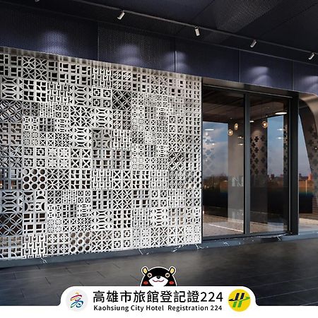Royal Group Hotel Xiong Zhong Branch Гаосюн Екстер'єр фото