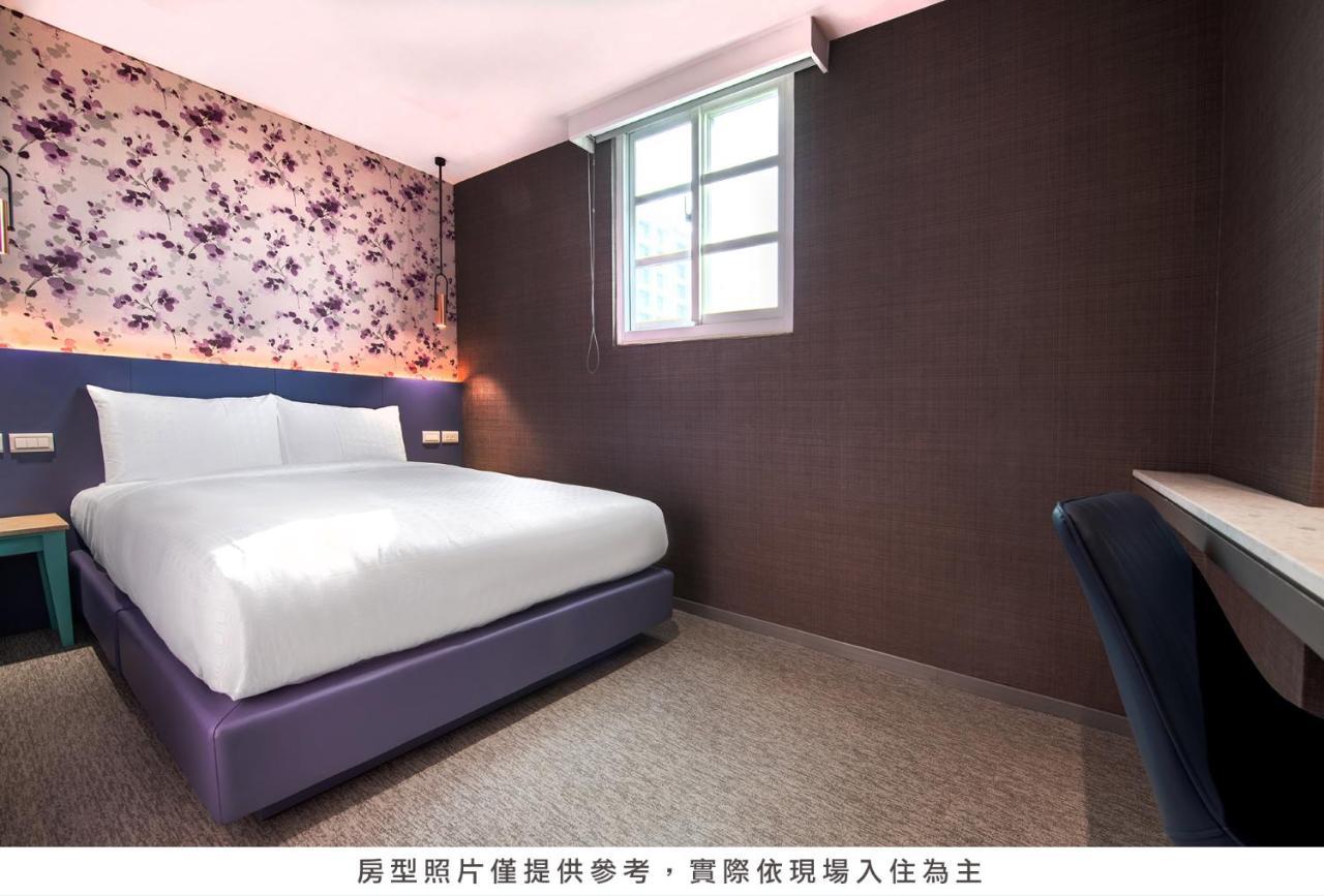 Royal Group Hotel Xiong Zhong Branch Гаосюн Екстер'єр фото