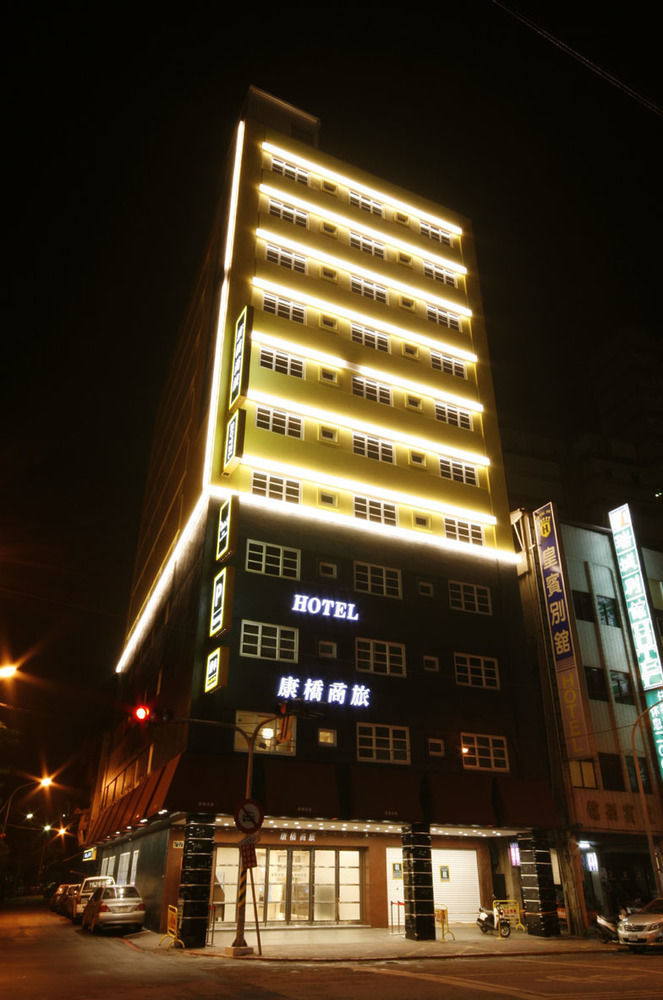 Royal Group Hotel Xiong Zhong Branch Гаосюн Екстер'єр фото