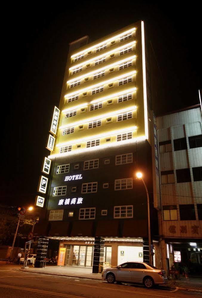 Royal Group Hotel Xiong Zhong Branch Гаосюн Екстер'єр фото