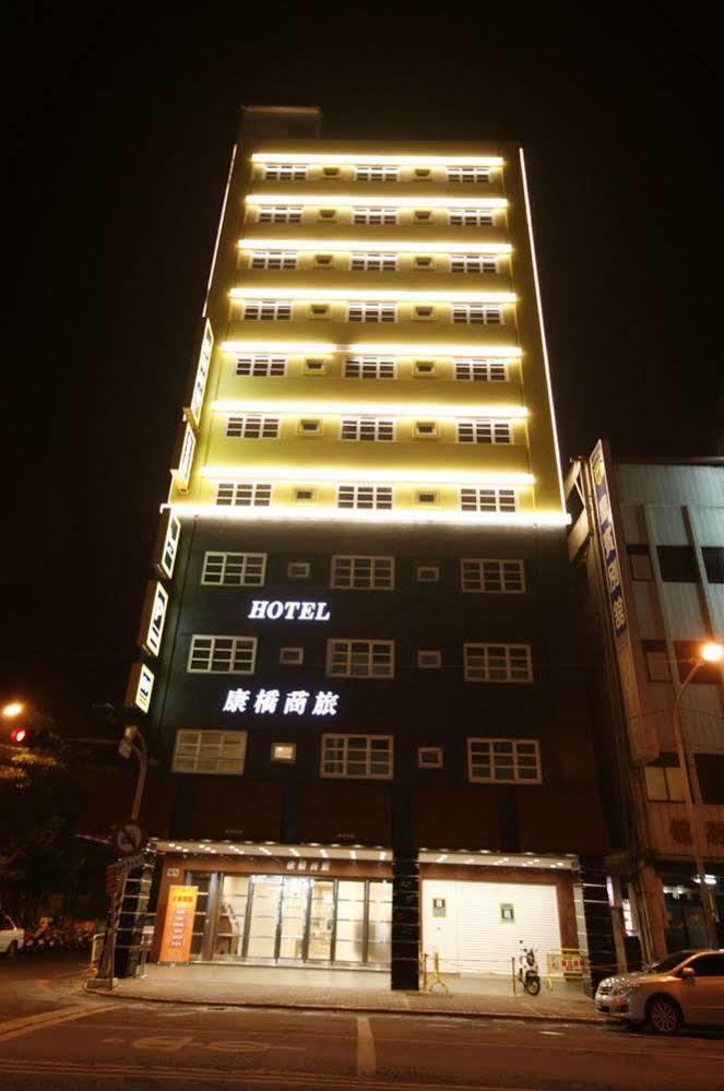 Royal Group Hotel Xiong Zhong Branch Гаосюн Екстер'єр фото